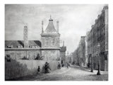 Buy Montague House, Bloomsbury, London 1845-9 at AllPosters.com