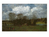 Buy Early Spring, c.1868 at AllPosters.com
