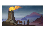 Victory Flames, 1940