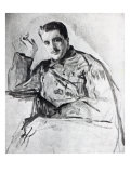 Buy Serge Diaghilev, 1904 at AllPosters.com