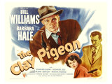 The Clay Pigeon, 1949