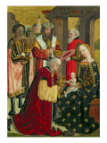 The Adoration of the Magi, from the Dome Altar, 1499