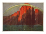 Buy Walhalla, 1906 at AllPosters.com