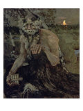 Buy Pan, 1899 at AllPosters.com