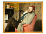 Buy Portrait of Diego Martelli at AllPosters.com
