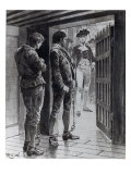 Buy Convicts on their Way to Botany Bay at AllPosters.com