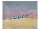 Cayeux-sur-Mer