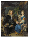 Buy Count Jan-Andrezj Morszstyn at AllPosters.com