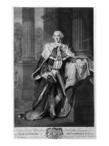 John Stuart, 3rd Earl of Bute, 1763