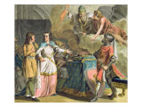 Buy Under Philippe le Bel at AllPosters.com