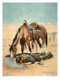 Buy The Water Hole at AllPosters.com