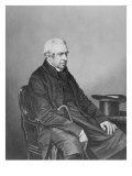 Buy Right Reverend Charles Richard Sumner, 'The Drawing-Room Portrait Gallery of Eminent Personages' at AllPosters.com