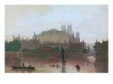 Buy The Houses of Parliament at AllPosters.com