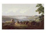 Buy View of Greenock, Scotland at AllPosters.com