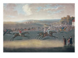 Derby Sweepstake, 1791
