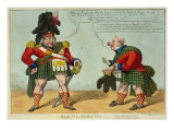 Buy Equipt for a Northern Visit, 1822 at AllPosters.com