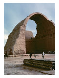 The Arch at Ctesifon, Samarra