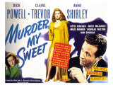 Murder My Sweet, 1944