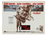 True Grit, 1969