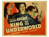 Buy King of the Underworld, 1939 at AllPosters.com