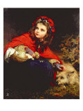 Buy Little Red Riding Hood at AllPosters.com