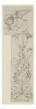 Buy Genius of the Lily, 1809 at AllPosters.com