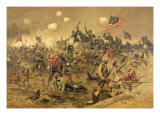 Buy Battle of Spottsylvania at AllPosters.com