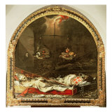 Buy Finis Gloriae Mundi at AllPosters.com