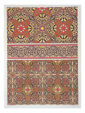 Buy Ceiling Arabesques from the Mosque of El-Bordeyny at AllPosters.com