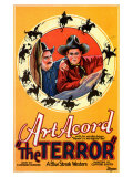 The Terror, 1926