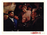 20,000 Leagues Under the Sea, 1954