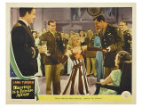 Marriage is a Private Affair, 1944