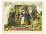 Buy Sea Beast, 1926 at AllPosters.com