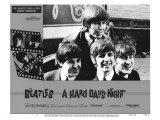 A Hard Day's Night, 1964