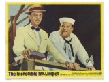 Buy The Incredible Mr. Limpet, 1964 at AllPosters.com