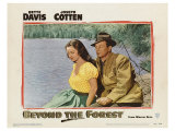 Buy Beyond the Forest, 1949 at AllPosters.com