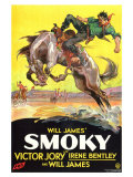 Smoky, 1933