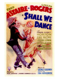 Shall We Dance, 1937