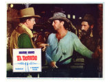 El Dorado, 1967