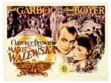 Buy Conquest, UK Movie Poster, 1936 at AllPosters.com