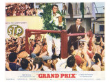 Grand Prix, 1966