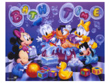 Mickey Mouse, 9999