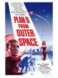 Plan 9 From Outer Space, 1959