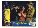 The Haunted Palace, 1963