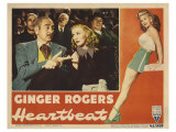 Heartbeat, 1946