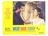 West Side Story, 1968