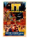 Buy It Came From Beneath the Sea, 1955 at AllPosters.com