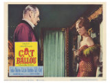 Cat Ballou, 1965