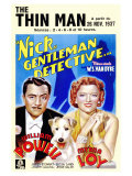 The Thin Man, 1934