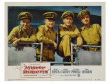 Mister Roberts, 1955